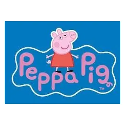 Peppa Pig: Emergency Heroes Sticker Book - Peppa Pig