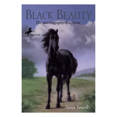 Black Beauty - Sewell, Anna