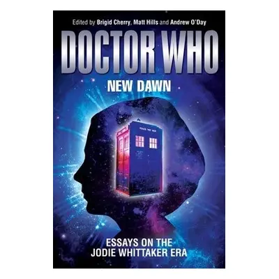 Doctor Who – New Dawn