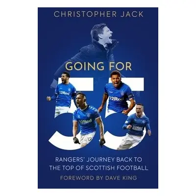 Going For 55 - Jack, Christopher