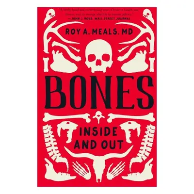 Bones - Meals, Roy A. (UCLA)