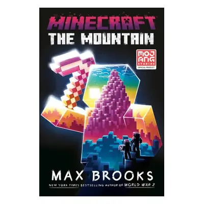 Minecraft: The Mountain - Brooks, Max