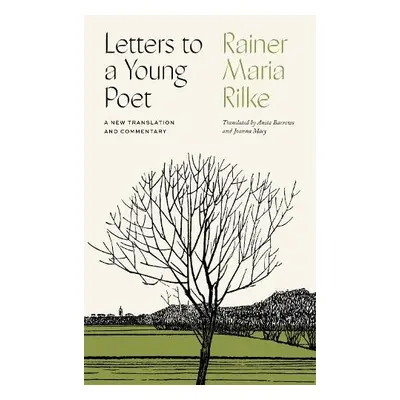 Letters to a Young Poet - Rilke, Rainer Maria