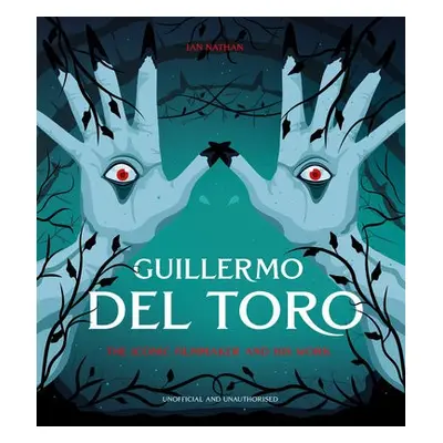 Guillermo del Toro - Nathan, Ian