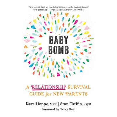 Baby Bomb - Hoppe, Kara a Tatkin, Stan