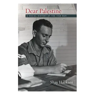 Dear Palestine - Hazkani, Shay