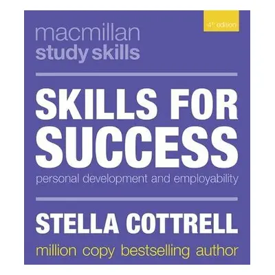 Skills for Success - Cottrell, Stella