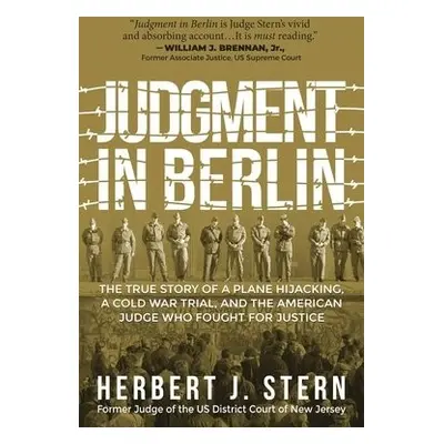 Judgment in Berlin - Stern, Herbert J.