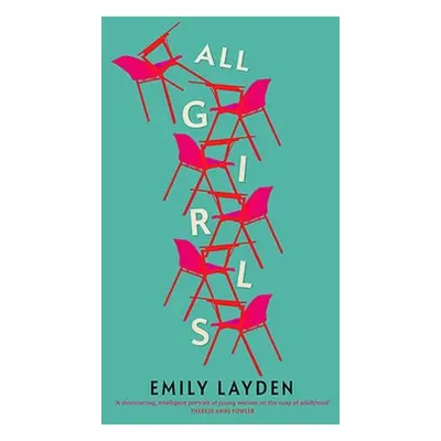 All Girls - Layden, Emily