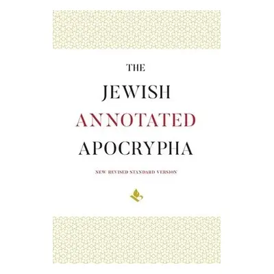 Jewish Annotated Apocrypha