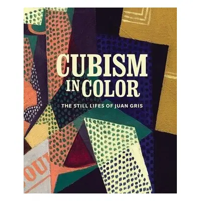 Cubism in Color