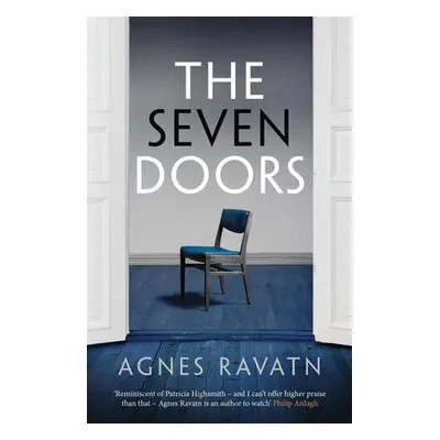 Seven Doors - Ravatn, Agnes