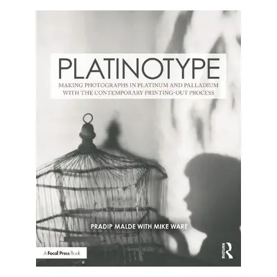 Platinotype - Malde, Pradip a Ware, Mike