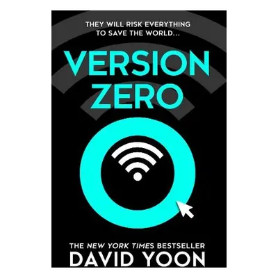 Version Zero - Yoon, David