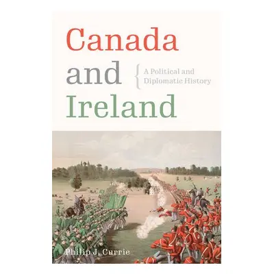 Canada and Ireland - Currie, Philip J.