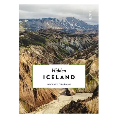 Hidden Iceland - Chapman, Michael