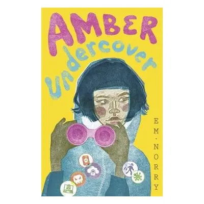 Amber Undercover - Norry, Em