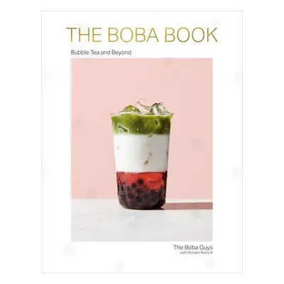 Boba Book - Chau, Andrew a Chen, Bin