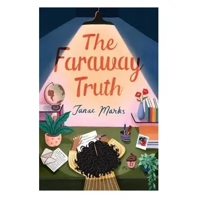 Faraway Truth - Marks, Janae