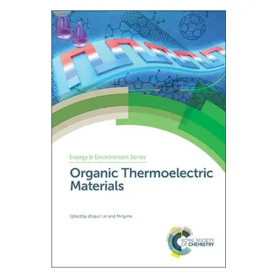 Organic Thermoelectric Materials