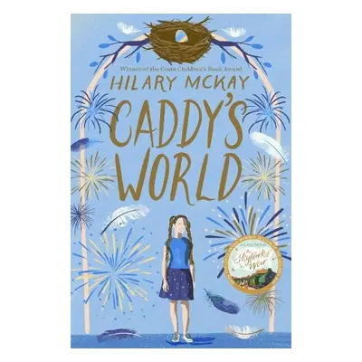 Caddy's World - McKay, Hilary