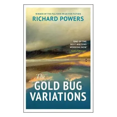 Gold Bug Variations - Powers, Richard