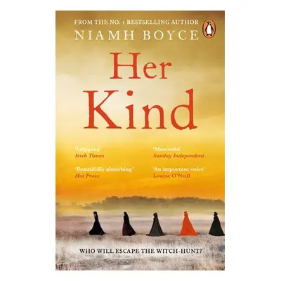 Her Kind - Boyce, Niamh