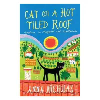 Cat on a Hot Tiled Roof - Nicholas, Anna