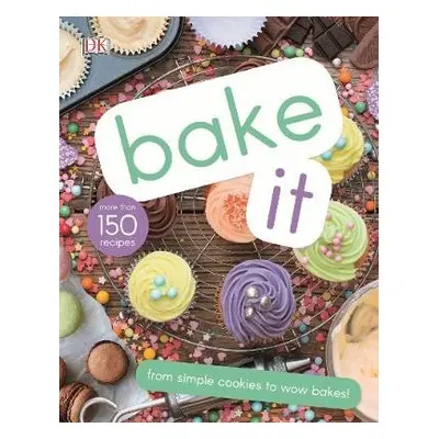 Bake It - DK