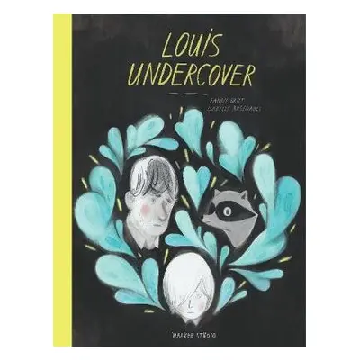 Louis Undercover - Britt, Fanny