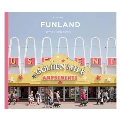 Funland - Ball, Rob