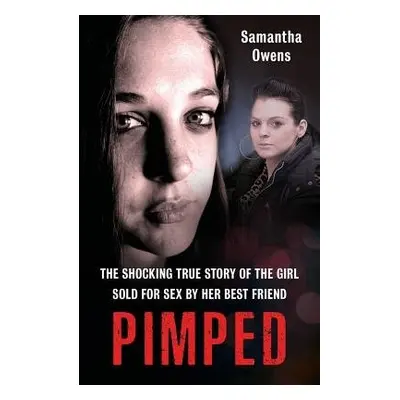 Pimped - Owens, Samantha