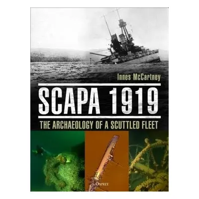 Scapa 1919 - McCartney, Innes