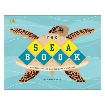 Sea Book - Milner, Charlotte