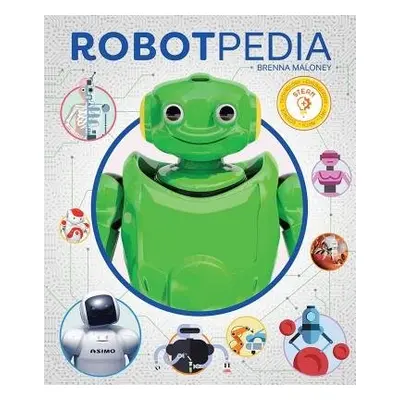 Robotpedia - Insight Editions