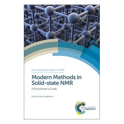 Modern Methods in Solid-state NMR