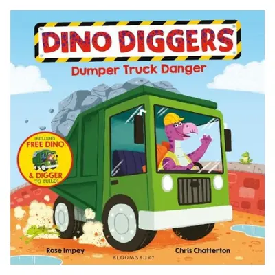 Dumper Truck Danger - Impey, Rose