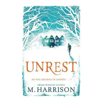 Unrest - Harrison, Michelle