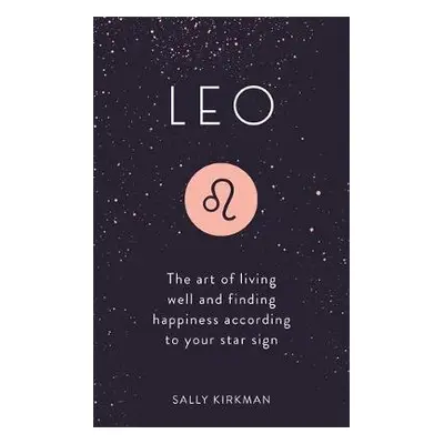 Leo - Kirkman, Sally