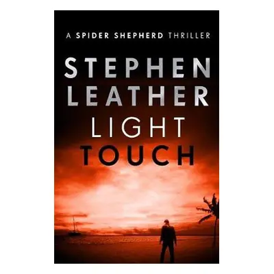 Light Touch - Leather, Stephen