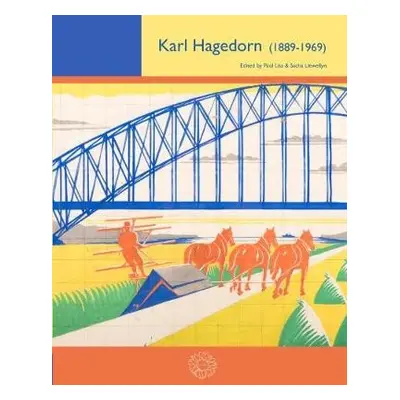 Karl Hagedorn (1889-1969) - Liss, Paul