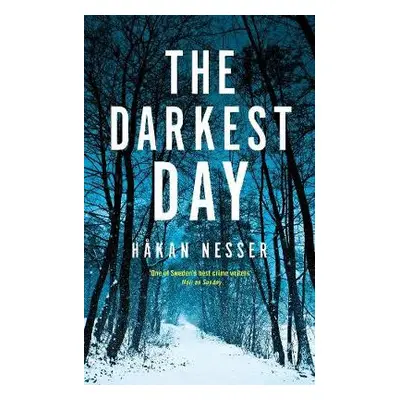 Darkest Day - Nesser, Hakan