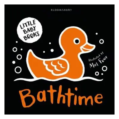 Little Baby Books: Bathtime