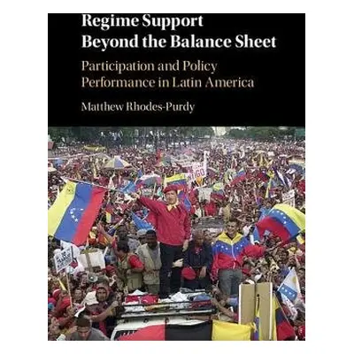 Regime Support Beyond the Balance Sheet - Rhodes-Purdy, Matthew (Washington University, St Louis