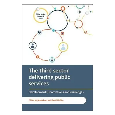 Third Sector Delivering Public Services