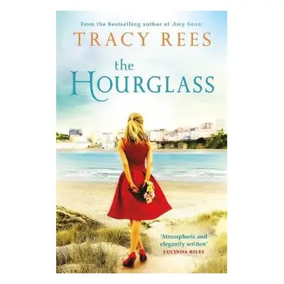 Hourglass, The - Rees, Tracy