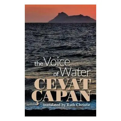 Voice of Water - Capan, Cevat