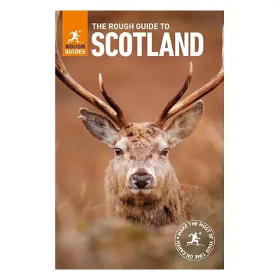 Rough Guide to Scotland (Travel Guide) - Guides, Rough