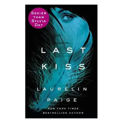 Last Kiss - Paige, Laurelin