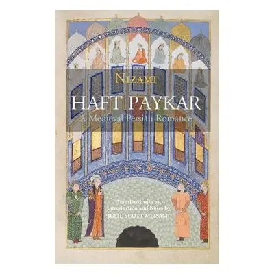 Haft Paykar - Nizami